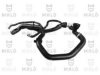 VW 5Q0121049AC Radiator Hose